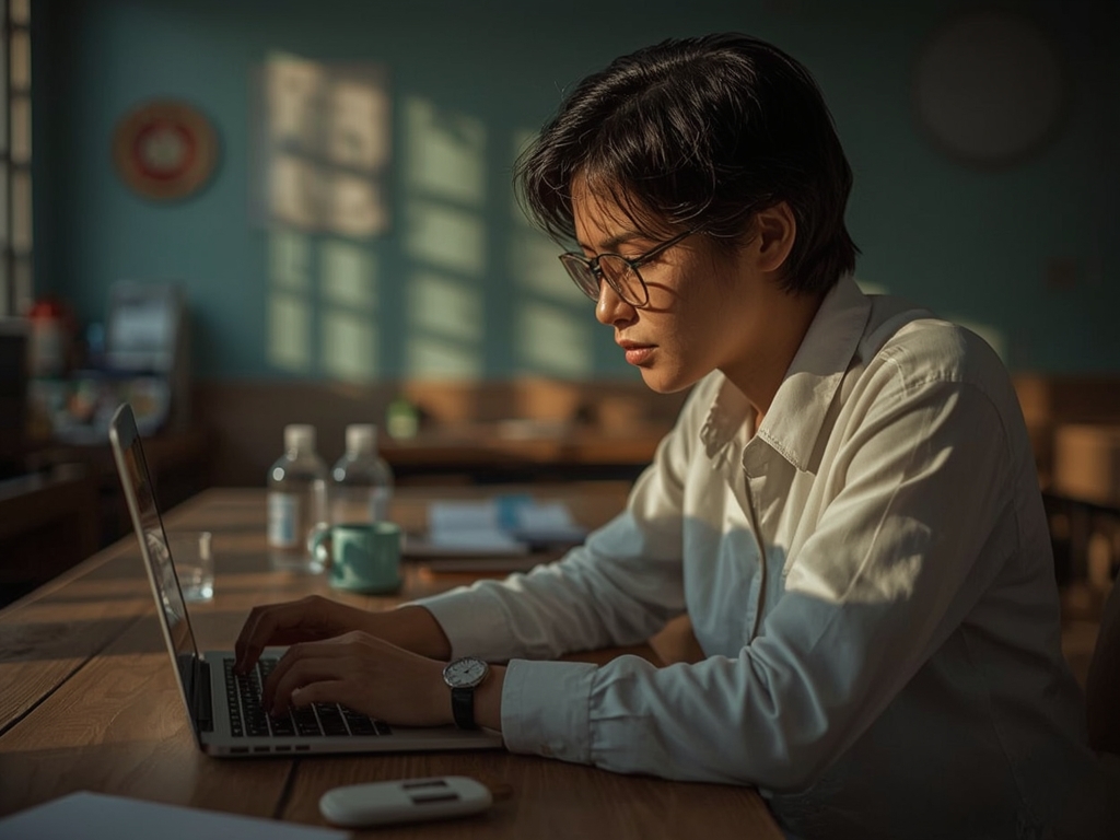 Menilai Energi Surya dan Gaya Hidup Sehat dalam Operasional Keluarga dan Perjalanan